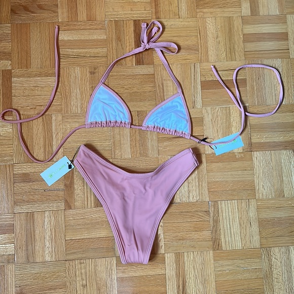 TEA-YOU BIKINI - Picture 2 of 5